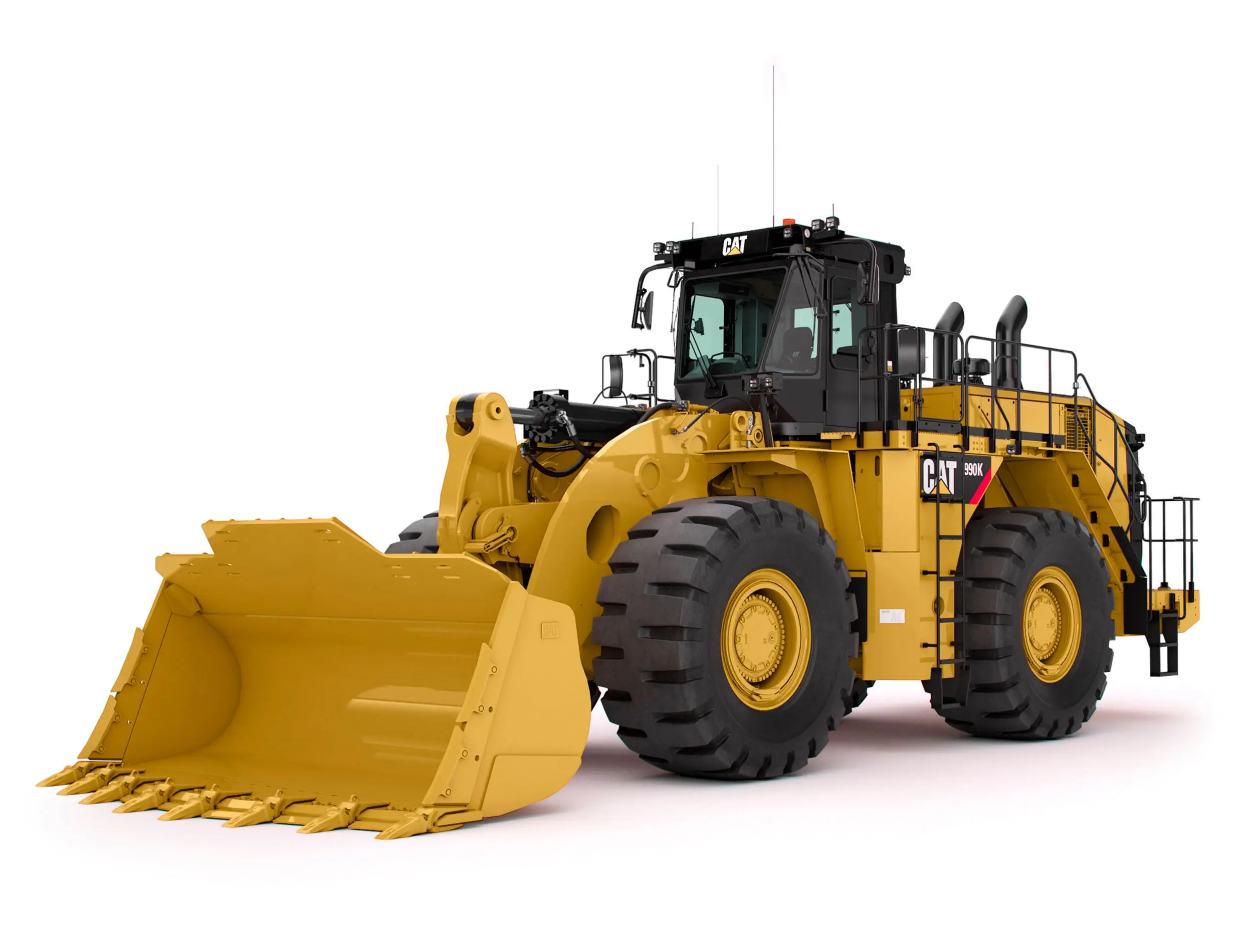 Bliss Contracting — Heavy Equipment Rental (Bahrain)